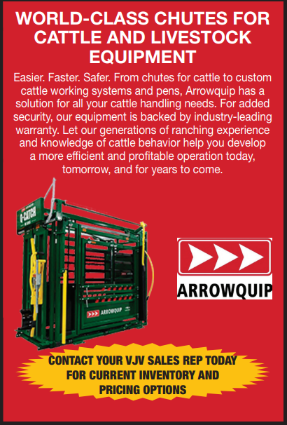 Arrowquip