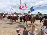 2016 Parade