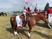 2018 Ponoka Stampede Parade (First Place Finish)