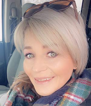Heather McKee