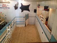 VJV Beaverlodge Facilities