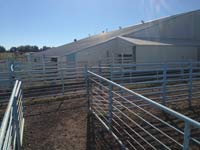VJV Beaverlodge Facilities