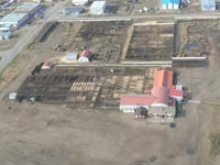 VJV Ponoka Facilities