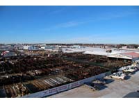 VJV Ponoka Facilities
