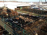 VJV Ponoka Facilities