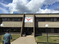VJV Westlock Facilities