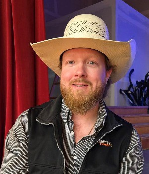 Christian Von Platen